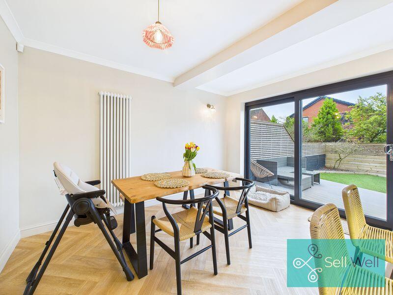 Malvern Avenue, Atherton, Manchester - View 4