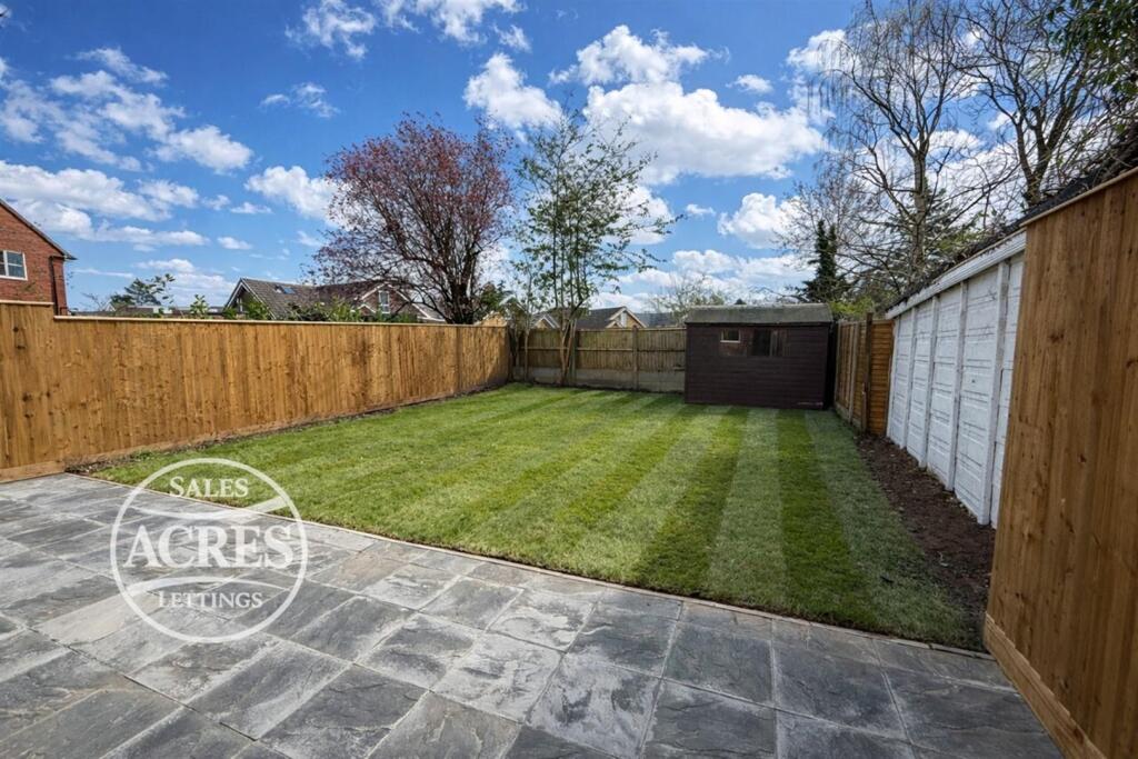 Additional image 22 of Dower Road, Four Oaks, Sutton Coldfield