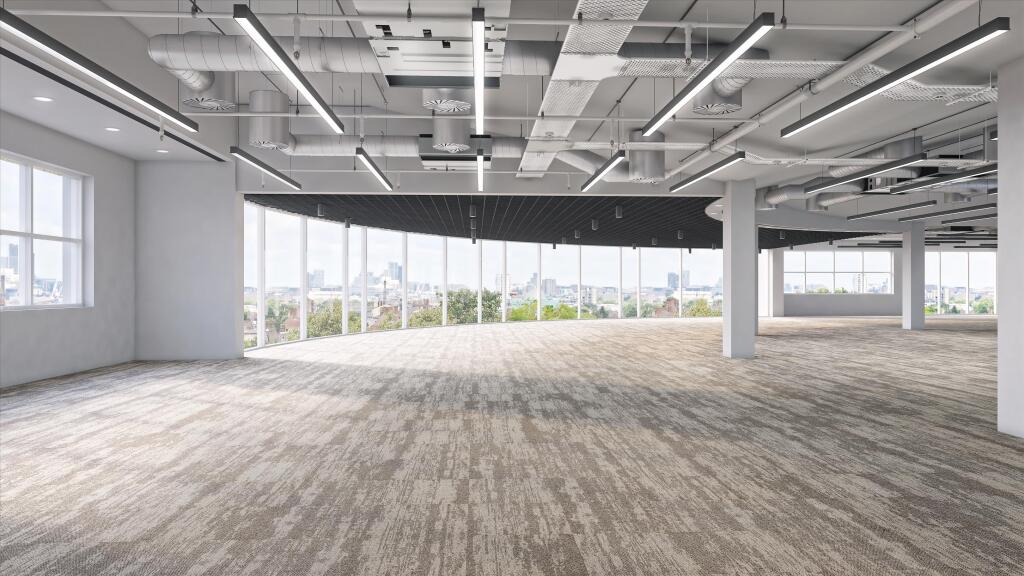 Additional image 3 of Altitude, Coventry Road, Birmingham, B26 3RZ