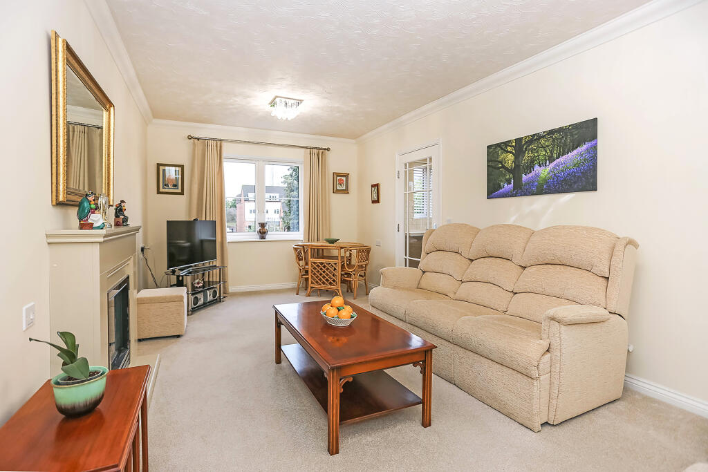 Additional image 3 of Eleanor Lodge, 24 Station Road, Knowle, Solihull