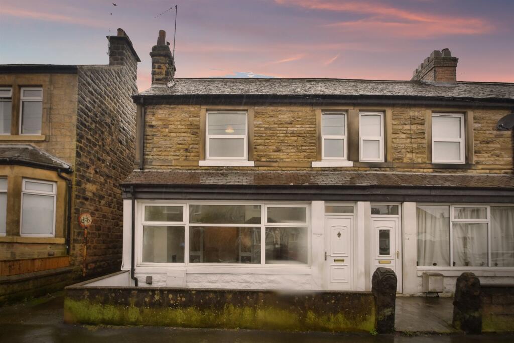 Main image of property: King Edwards Drive, Harrogate