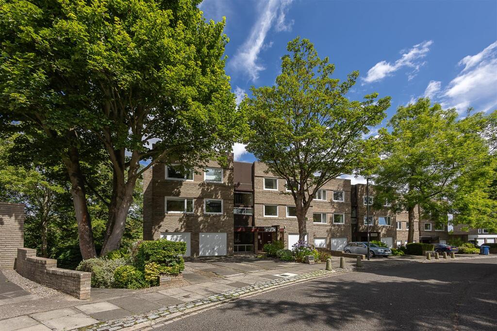 Main image of property: Dulerton Court, Adderstone Crescent, Jesmond, Newcastle upon Tyne