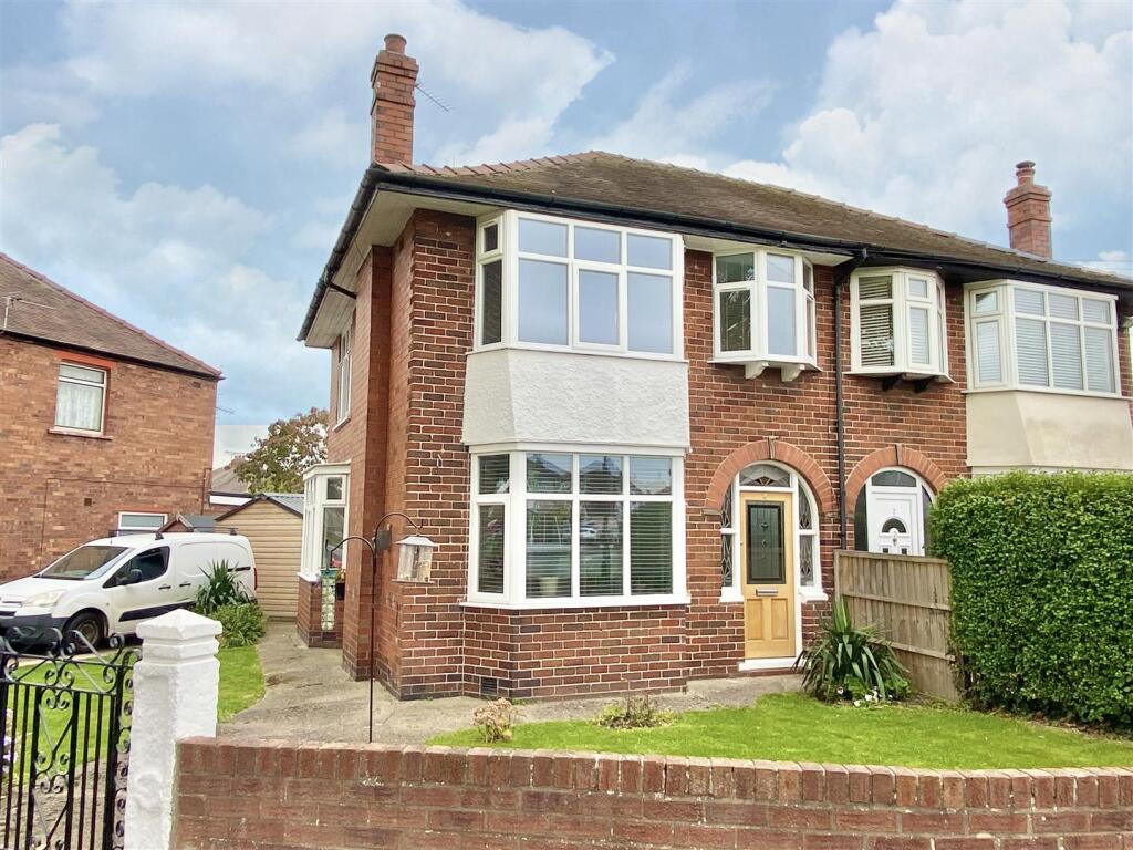 Main image of property: 4 Coniston Road, Shrewsbury, SY1 4EB