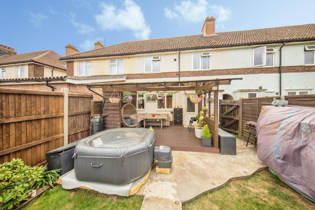 House in Ipswich, Suffolk - View 3