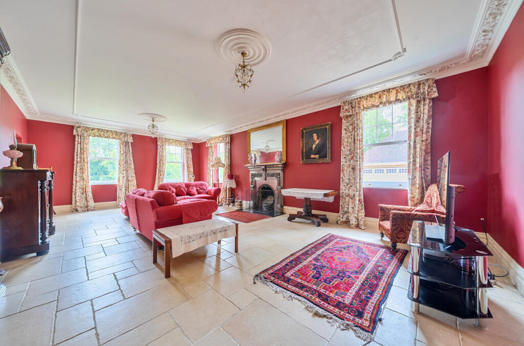 Danes Road, Awbridge, Romsey, SO51 photo 4