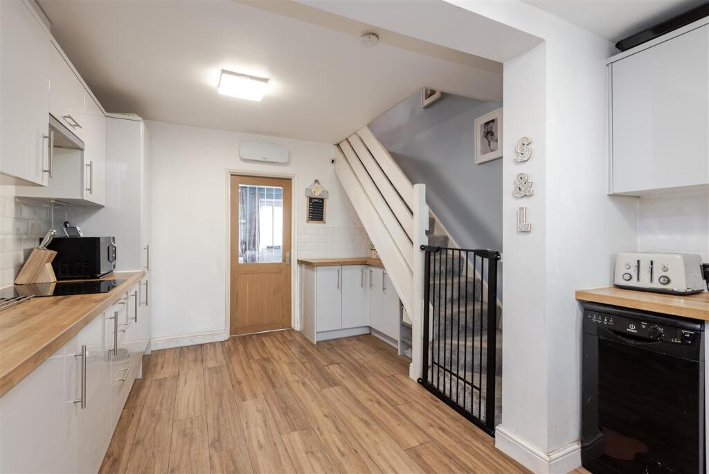 House in Peterborough - View 5