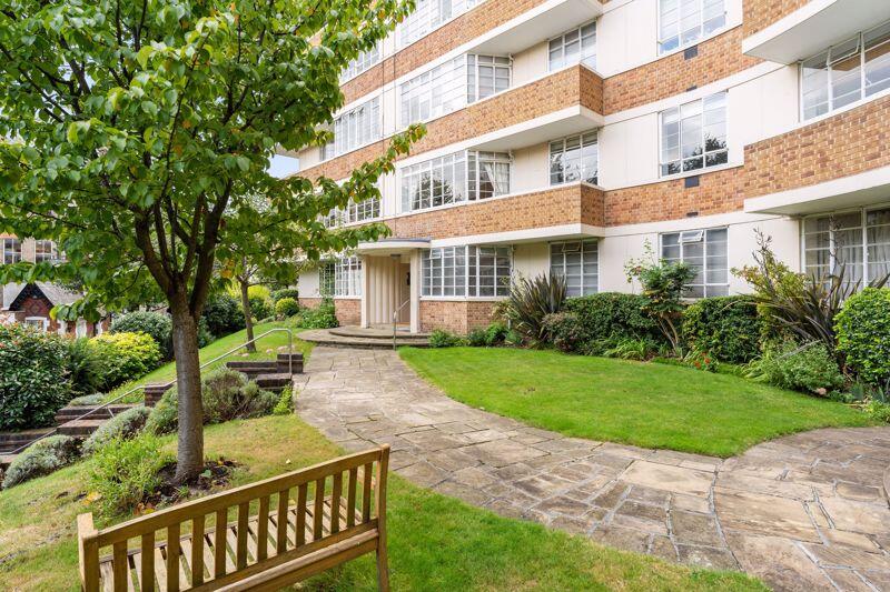 Main image of property: Cholmeley Lodge ,Cholmeley Park, Highgate Village, London,N6