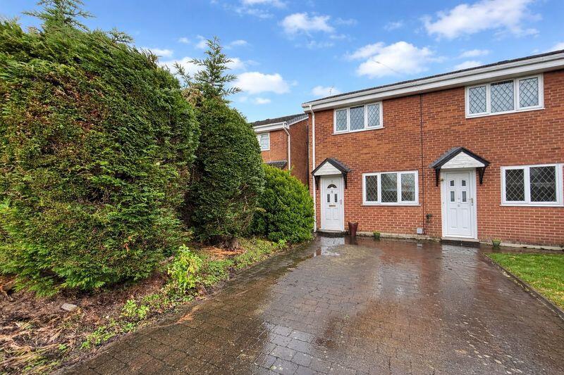 Main image of property: Tern Close, Broadheath 