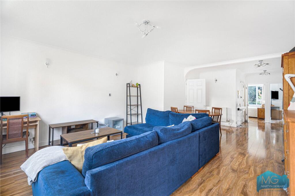 Main image of property: Aylmer Road, London, N2