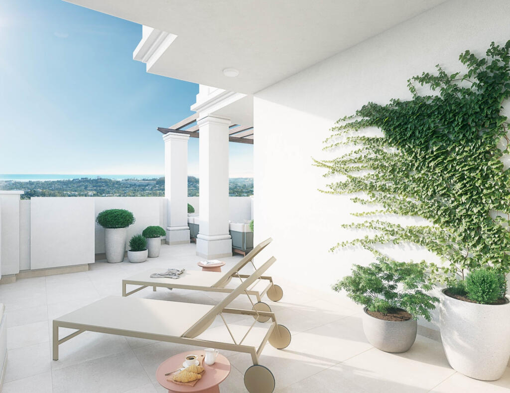 Main image of property: Andalucia, Malaga, Marbella