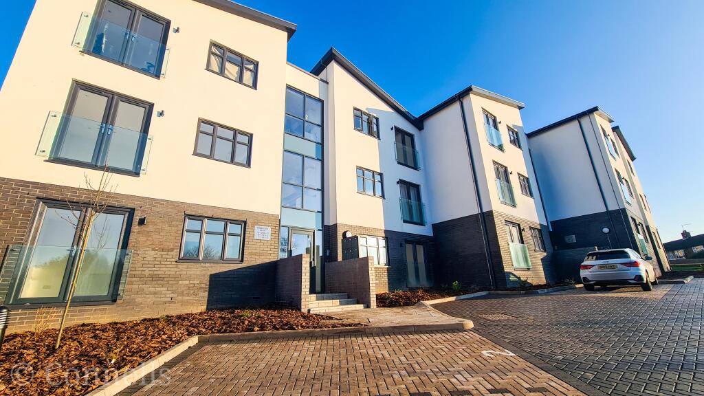 Main image of property: Timbertree Court, Cradley Heath, B64