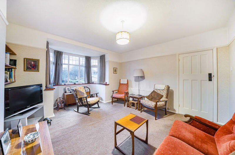 House in London, Purley - View 3