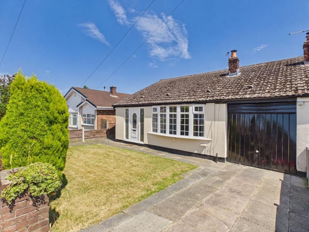 Main image of property: Malton Avenue, Lowton, WA3
