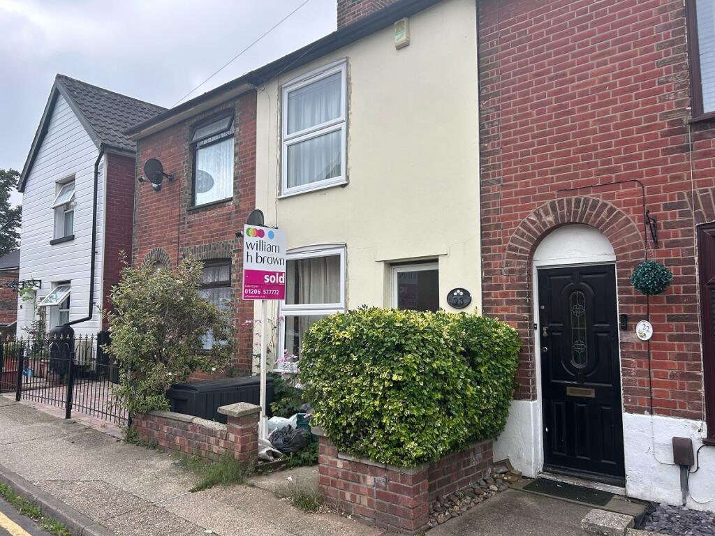 Main image of property: Golden Noble Hill, Colchester