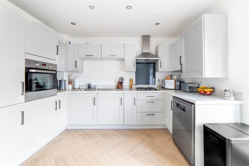 House in Newcastle upon Tyne, Lemington - View 3