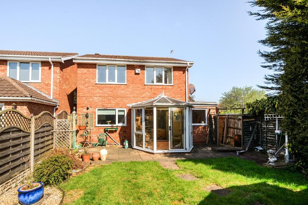Additional image 12 of 204 Parkfield Drive, Birmingham