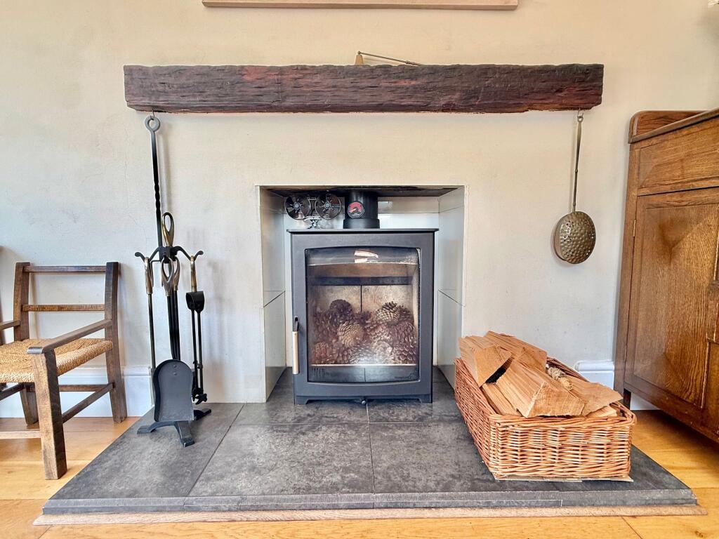 House in New Forest, Hythe and Dibden - More