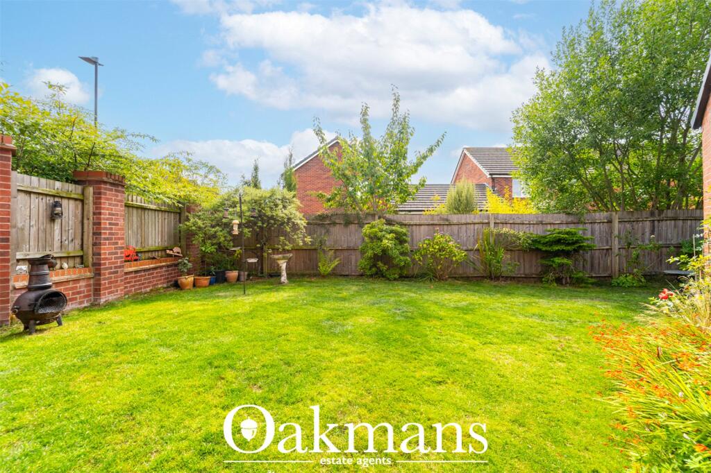 Additional image 29 of Wicket Drive, Birmingham, West Midlands, B16