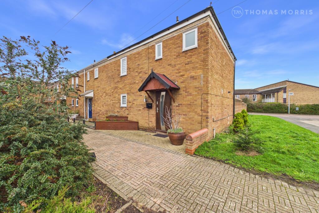 Main image of property: Gimber Court, Huntingdon, Cambridgeshire, PE29