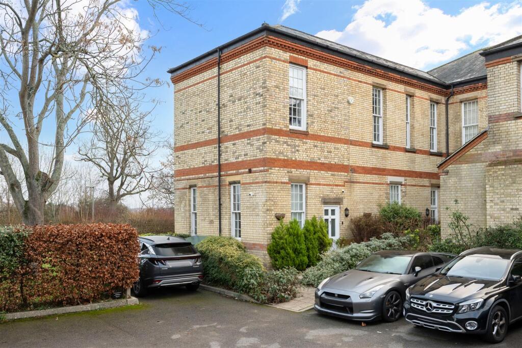 Main image of property: Eastman Way, Epsom