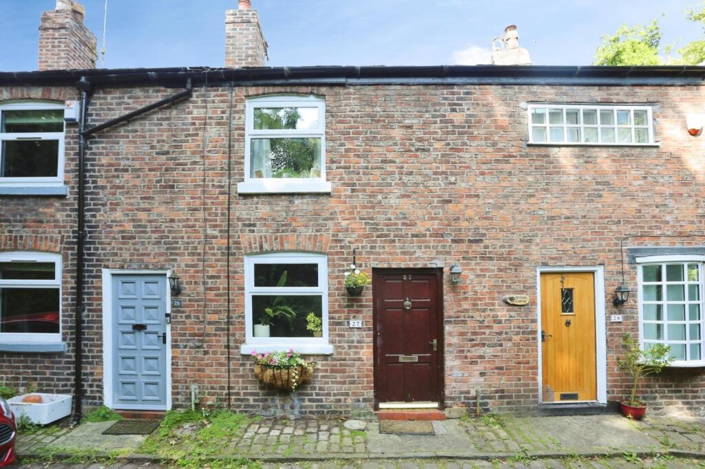 Main image of property: Park Place, Heaton Mersey, Stockport, SK4