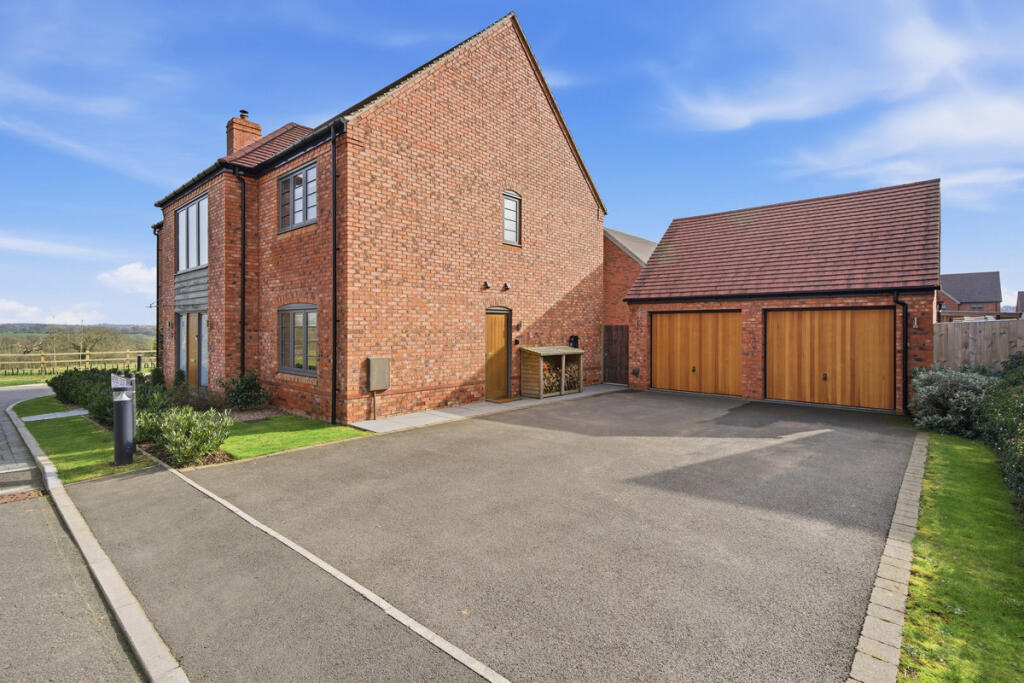 Additional image 38 of Church Rise, Tanworth-in-arden Solihull, B94 5BU