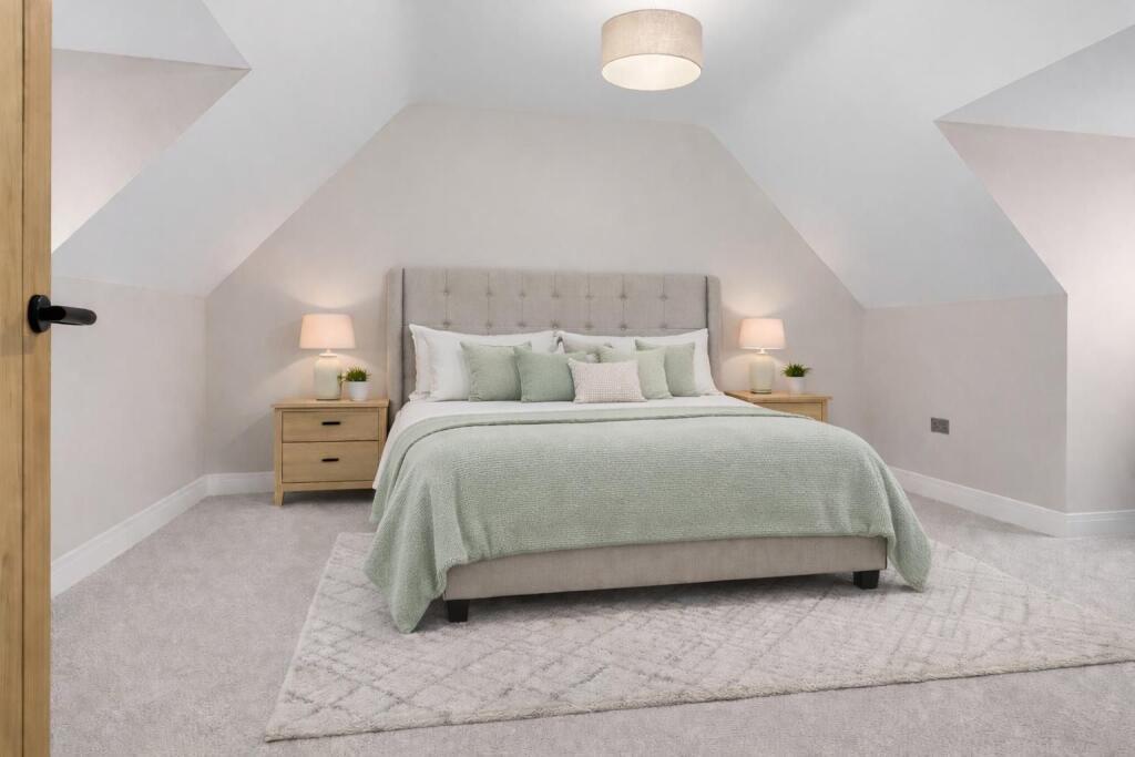 Additional image 4 of Wharf Farm, Dickens Heath Road