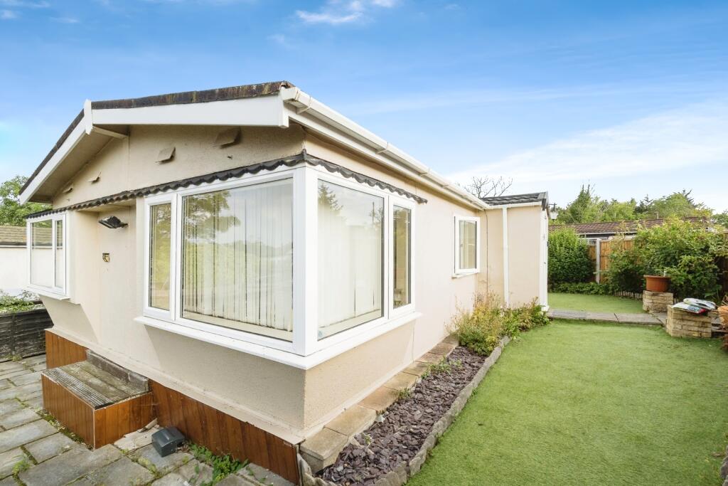 Main image of property: Sunset Drive, Havering-Atte-Bower, Romfo, RM4