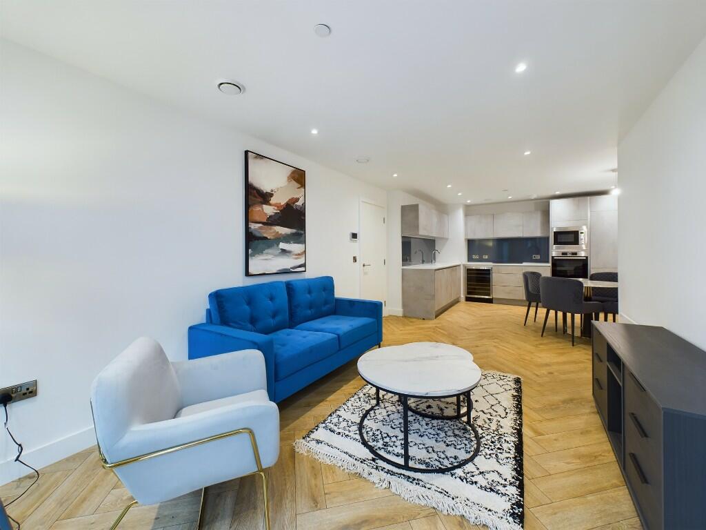 Silvercroft Street, Manchester, Greater Manchester, M15 photo 3
