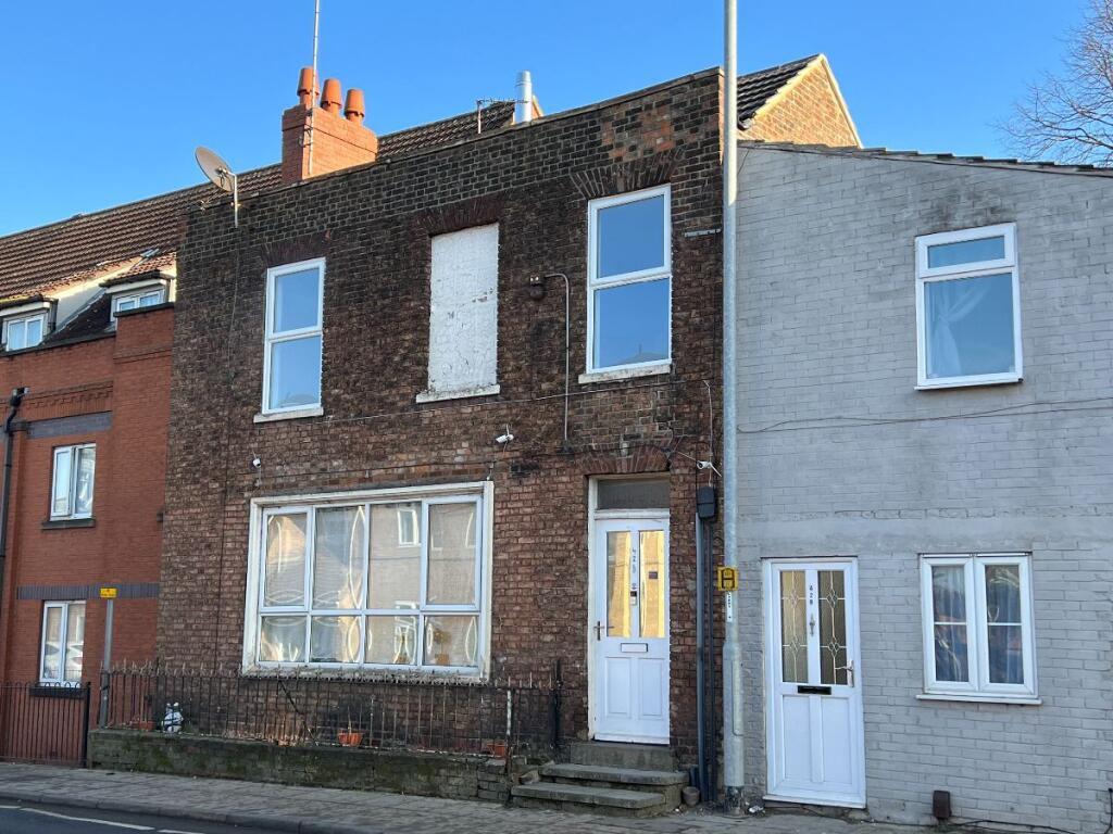 Main image of property: Norwich Road, Wisbech