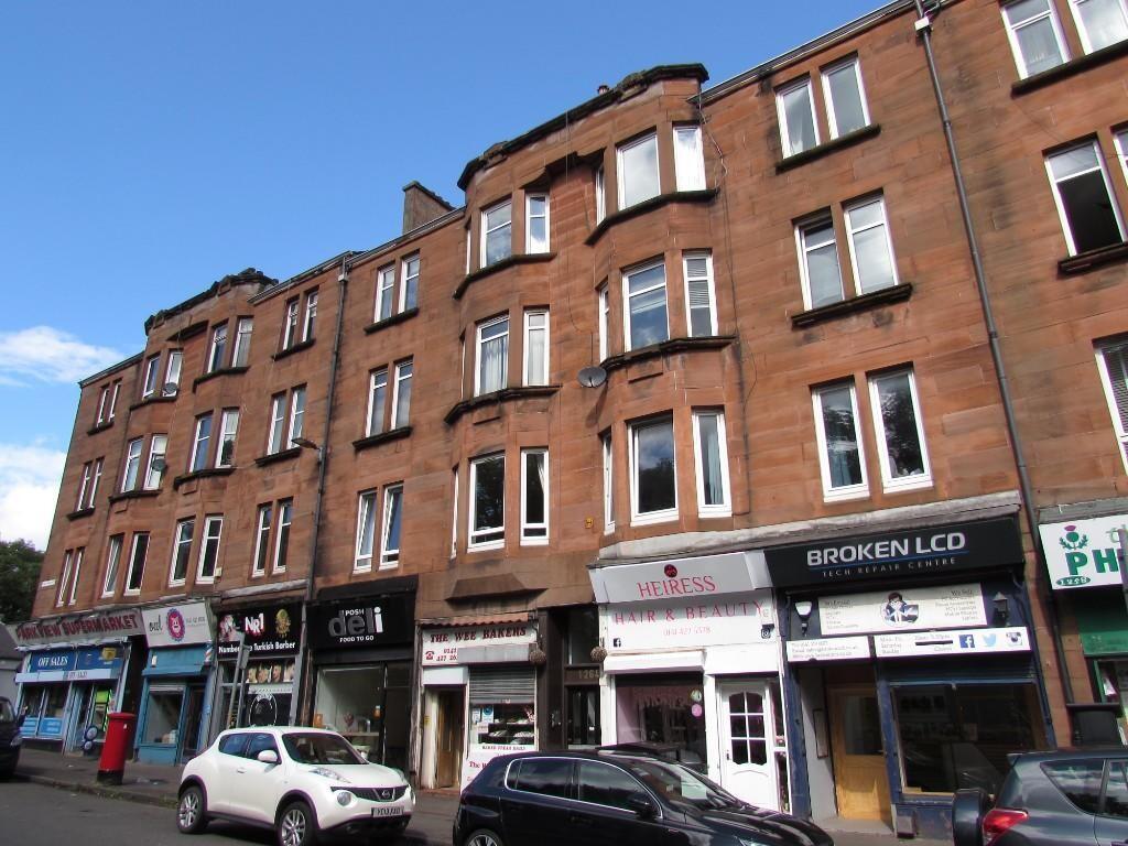 Main image of property: Paisley Road West, Glasgow, G52