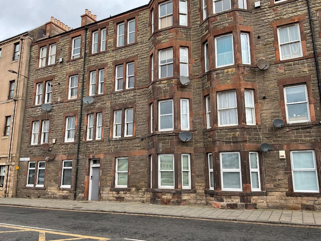 North High Street, Musselburgh, East Lothian, EH21