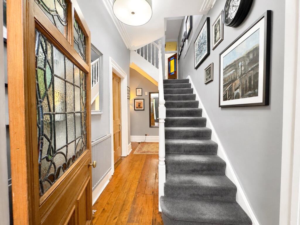 House in Chester - View 4