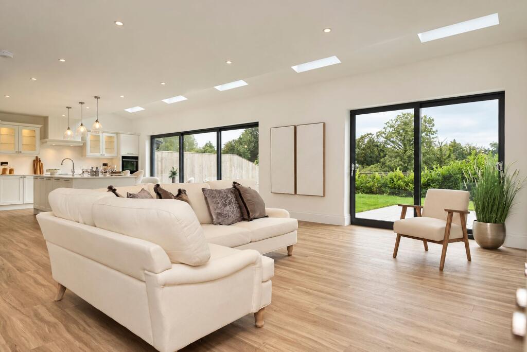 House in Preston - View 3