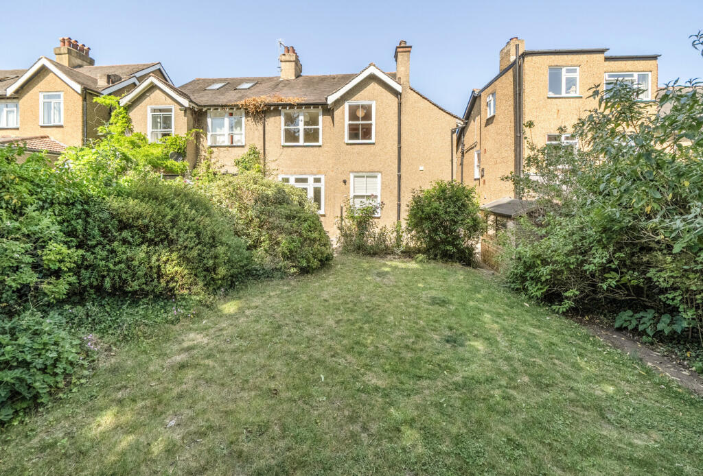 Hawthorn Road, Sutton, SM1 photo 2