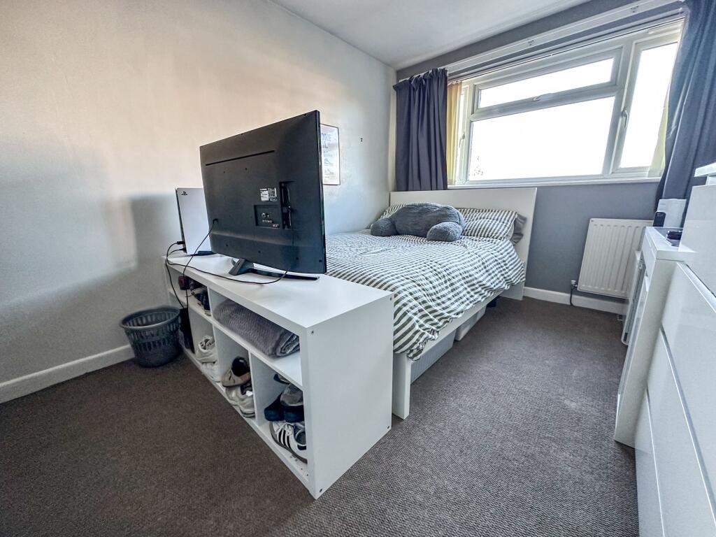 House in Swindon - More