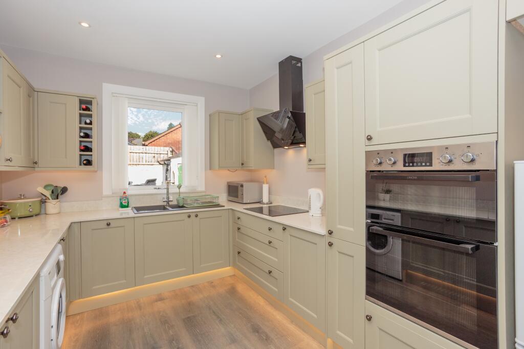 House in Dumfries, Maxwelltown, Laurieknowe - View 3