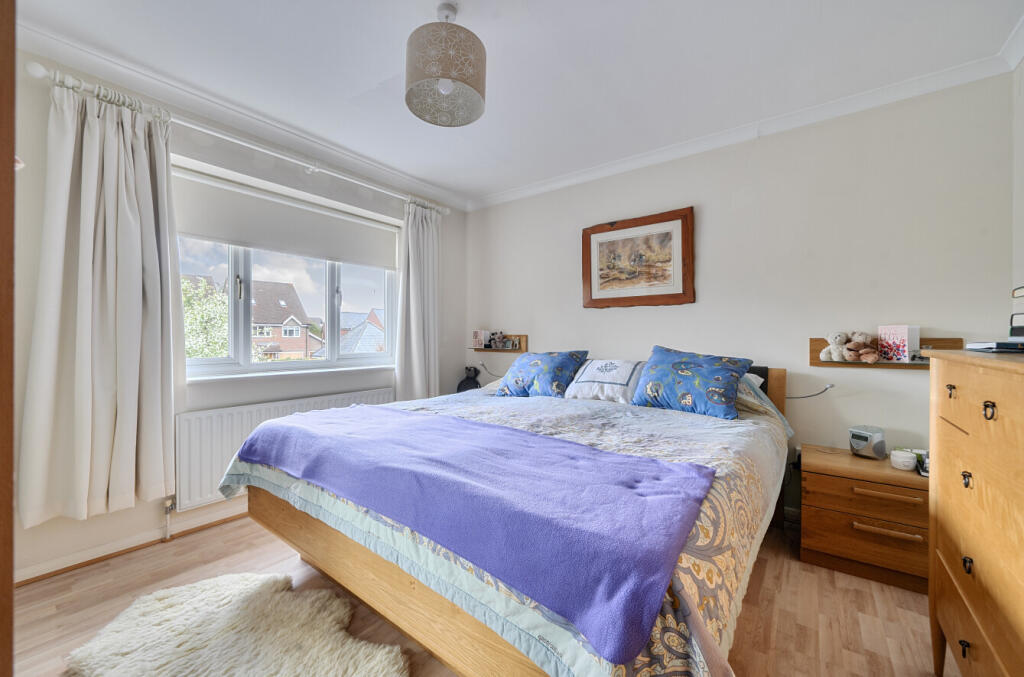 Croft Road, Mortimer Common, Reading, Berkshire, RG7 - View 5
