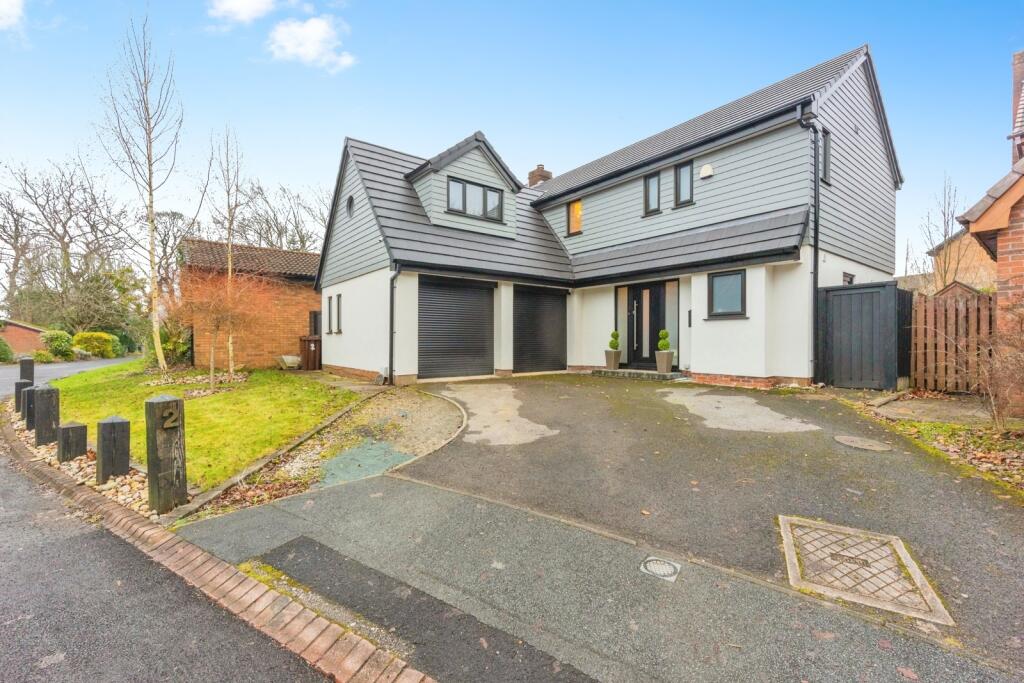 Main image of property: Holly Court, Hyde, Greater Manchester, SK14