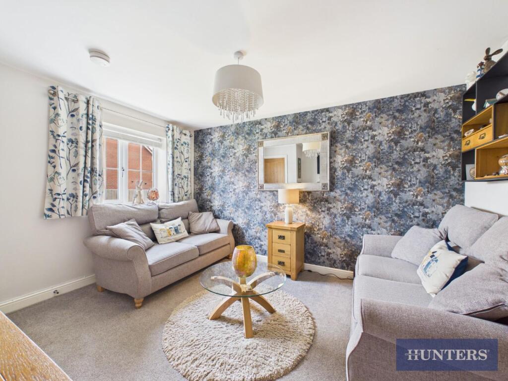 House in York, Gristhorpe - View 4