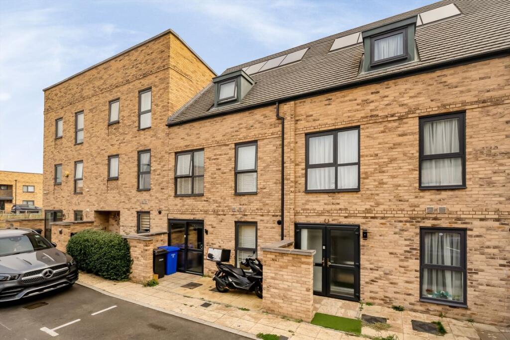 Main image of property: Sutton Road, Harrow