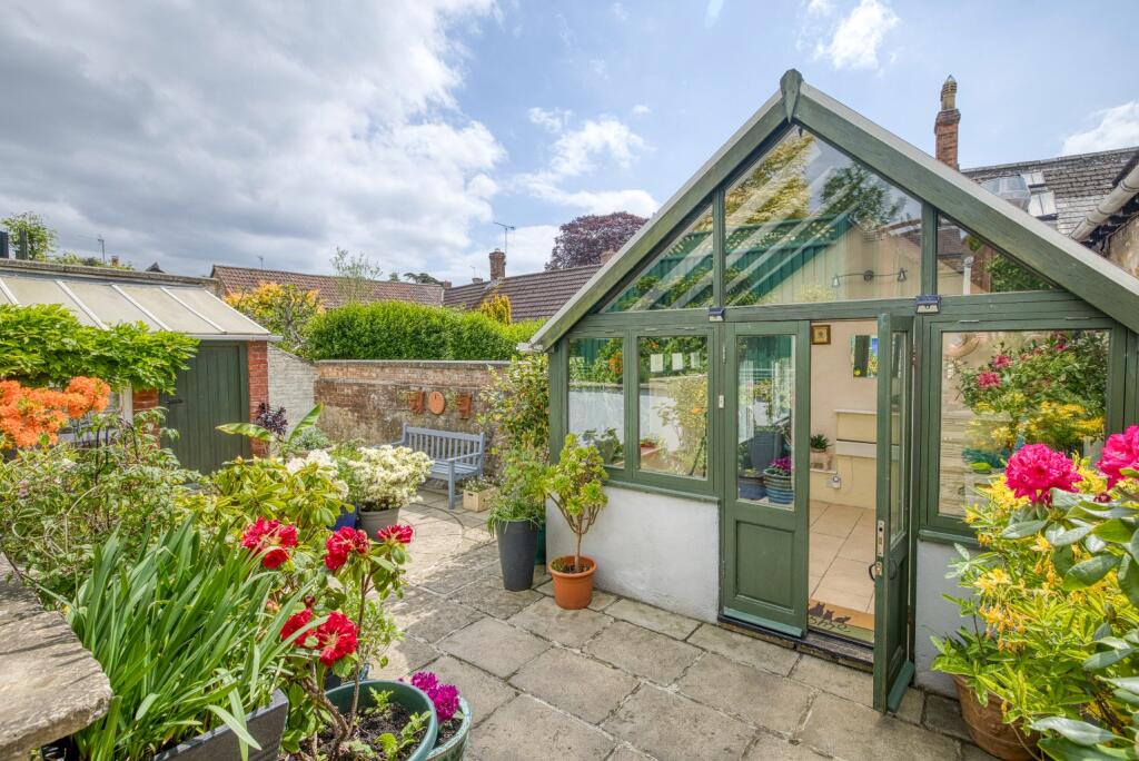 Additional image 18 of High Street, Castle Cary, Somerset, BA7