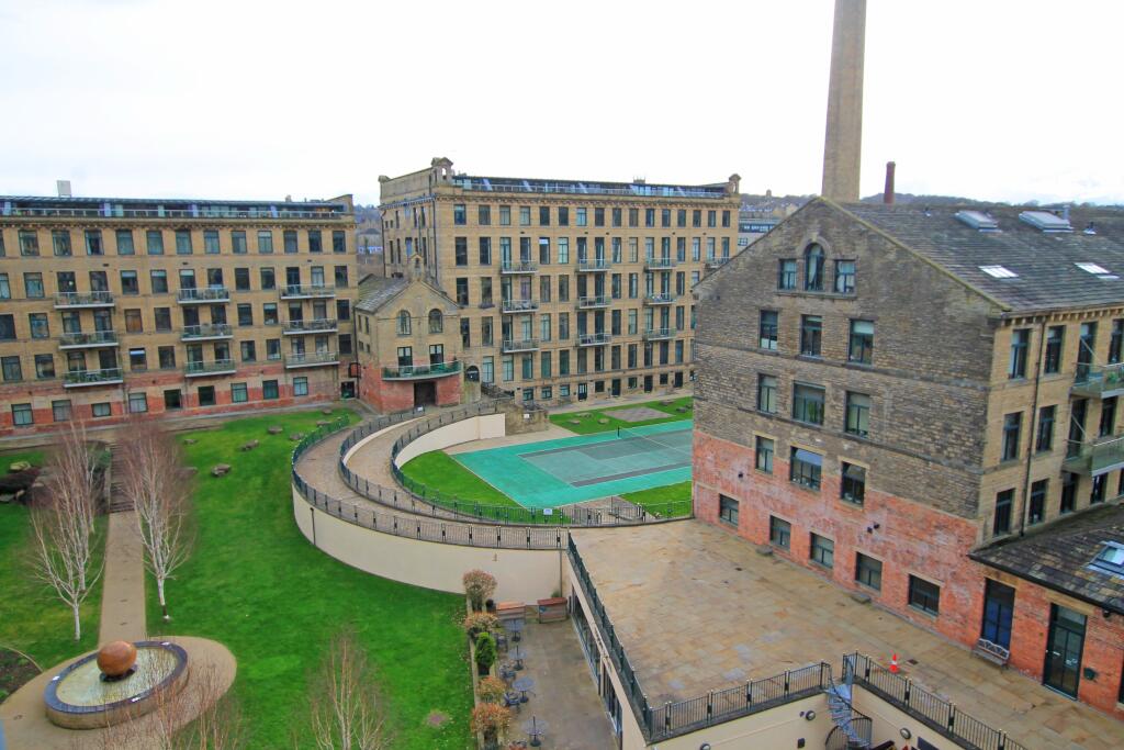 Victoria Mills, Salts Mill Roa, Shipley, Bradford, BD17 photo 5