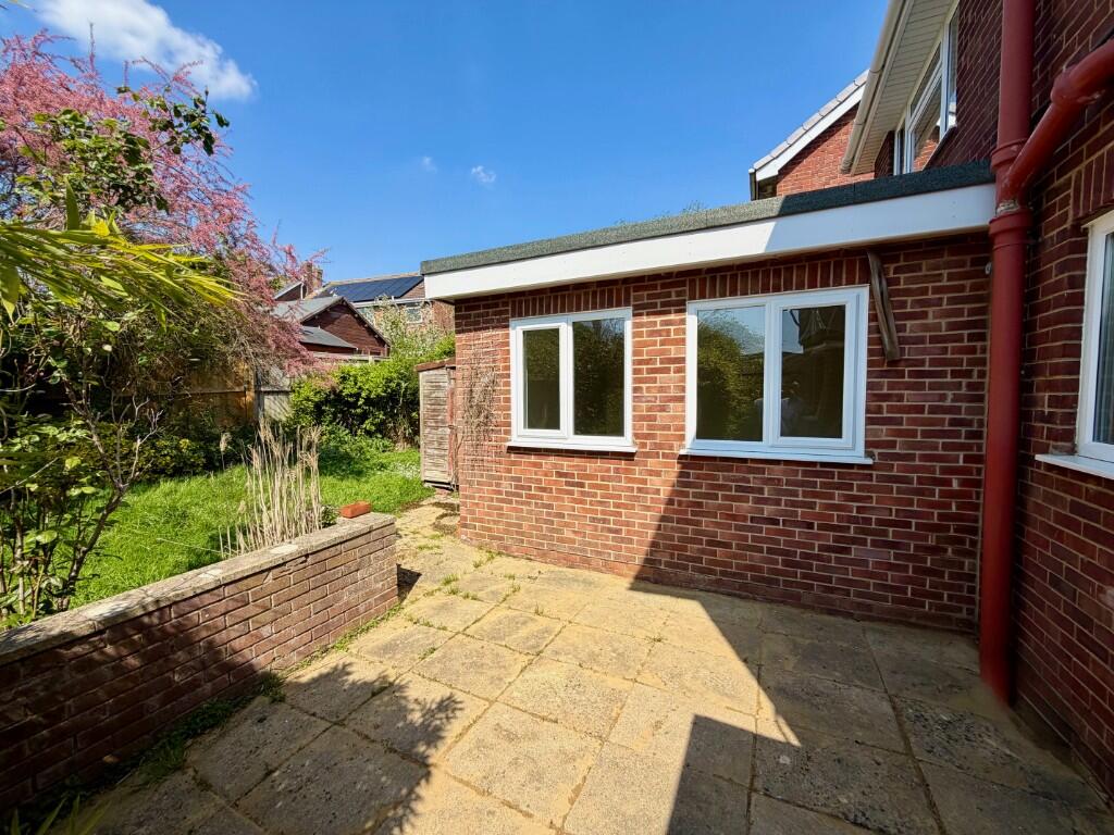 Parsons Way, Royal Wootton Bassett, SN4 8BY. photo 4