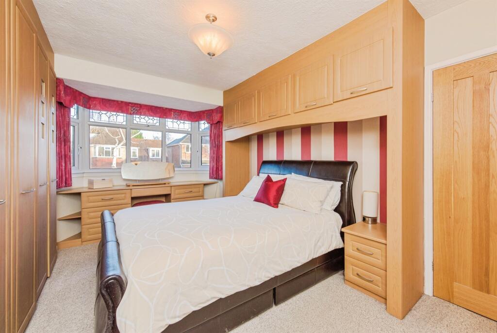 Additional image 10 of Longdon Drive, SUTTON COLDFIELD