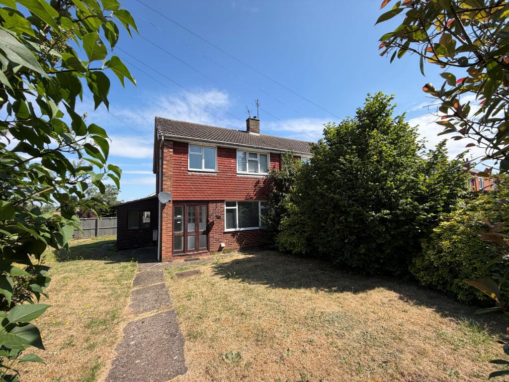 Main image of property: Dysart Road, Grantham, NG31 7LQ