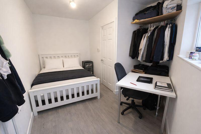 Main image of property: Lower Parliament Street, Nottingham