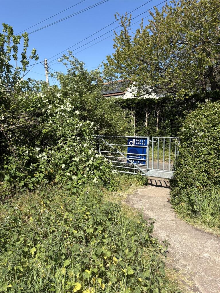 Venus Street, Congresbury, Bristol, BS49 - More