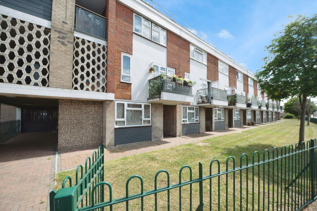 Main image of property: Cherry Tree Lane, Rainham