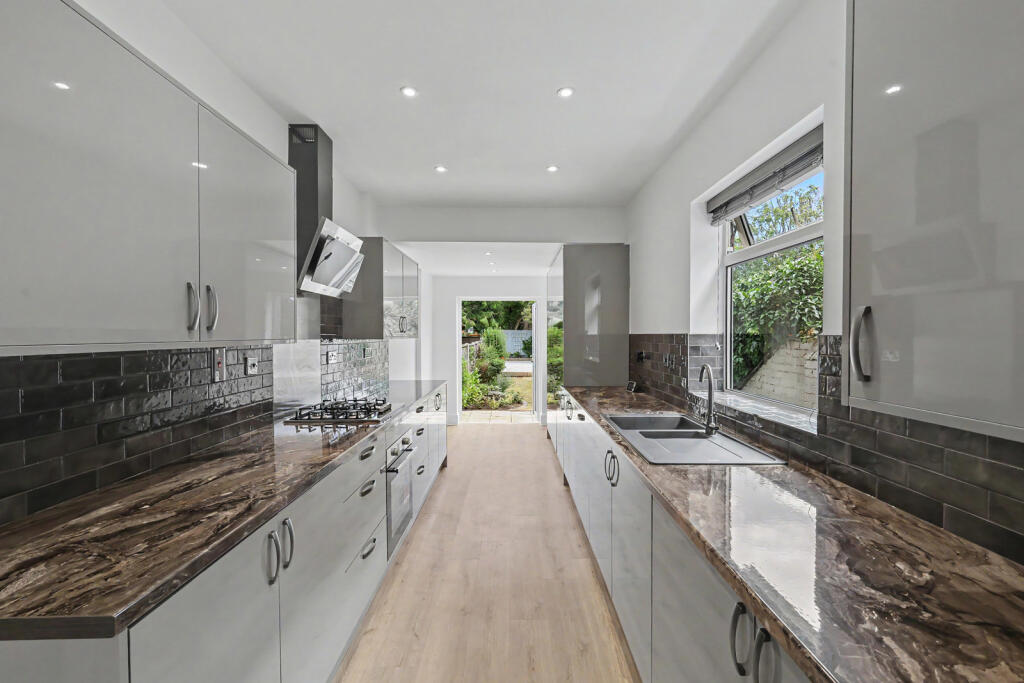 Main image of property: Shelley Street, Northampton, Northamptonshire, NN2